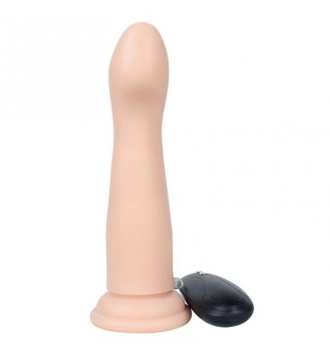 Vibrador Control Remoto Robin 176 cm