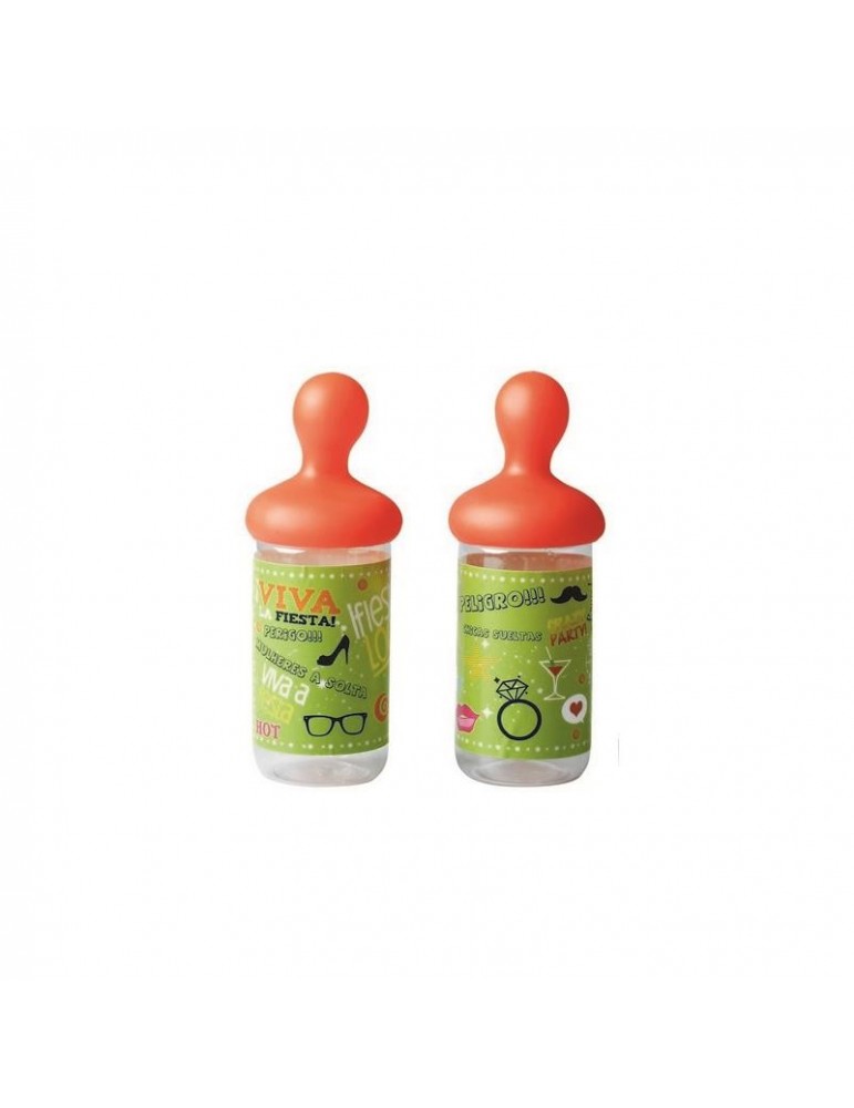 Femarvi Biberon Memiano con Tetina 360 ml