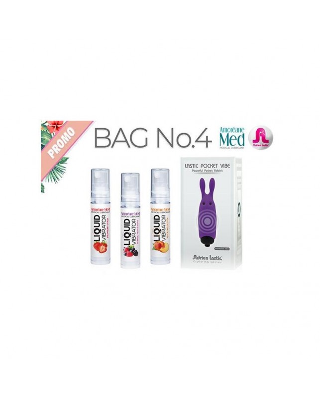 Summer Promo Bag 04