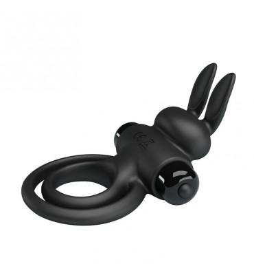 Anillo Vibrador Vibrant Penis Ring III