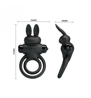 Anillo Vibrador Vibrant Penis Ring III