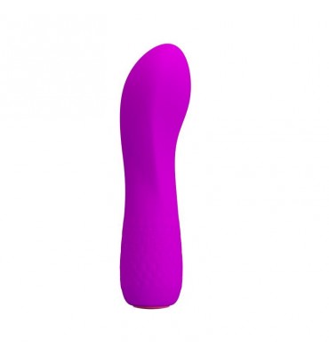 Vibrador Adam USB Silicona...