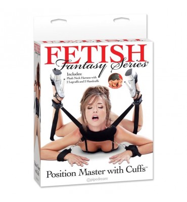 Fetish Fantasy Series...