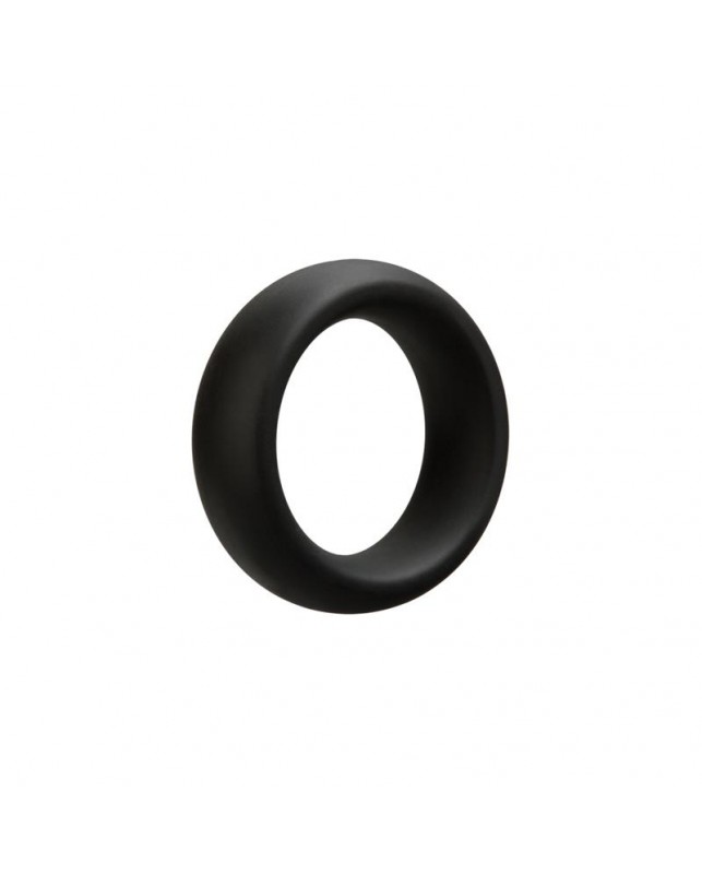 Anillo para el Pene C Ring 40 mm Negro