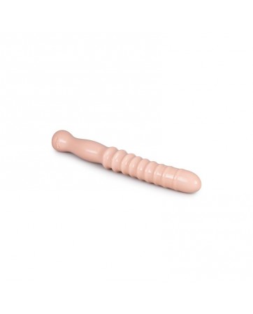 Estimulador Anal Twist Natural