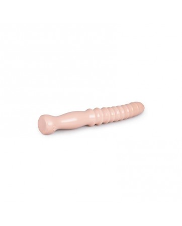 Estimulador Anal Twist Natural