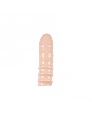 Estimulador Anal Twist Natural