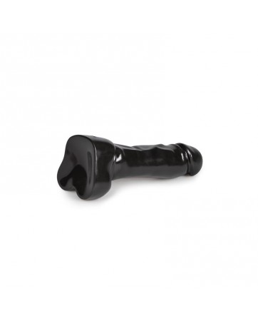 Dildo Jumbo Jac Man OWar Negro
