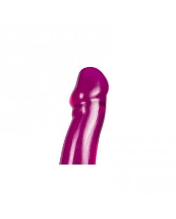 Dildo The Great American Challenge Purpura