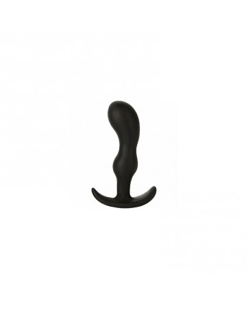 Plug anal Mood Naughty 3 Grande Negro