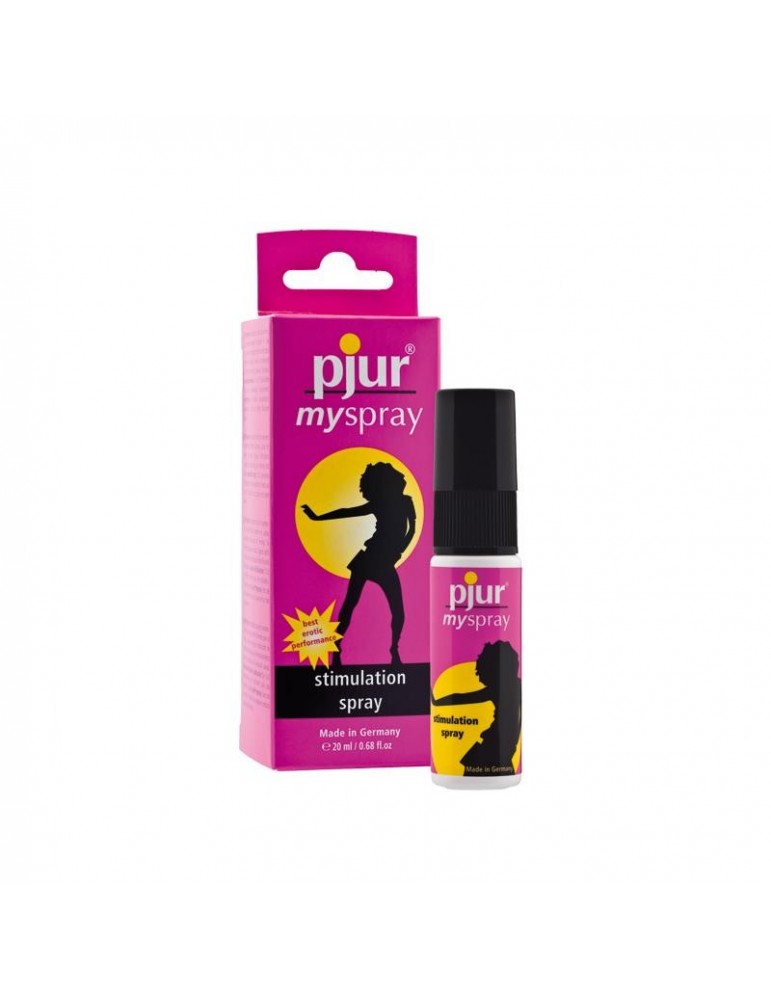 Pjur My Spray 20 ml