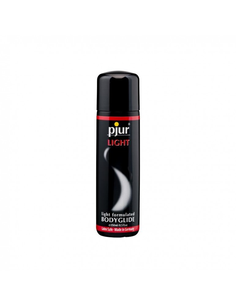 Pjur Light Lubricante 250 ml