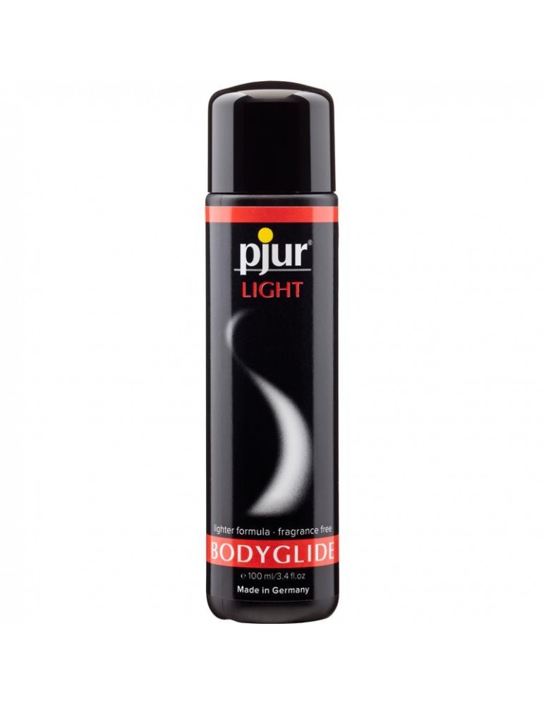 Pjur Light Lubricante 100 ml