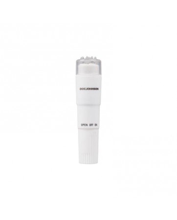 Estimulador Pocket Rocket Blanco