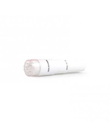 Estimulador Pocket Rocket Blanco