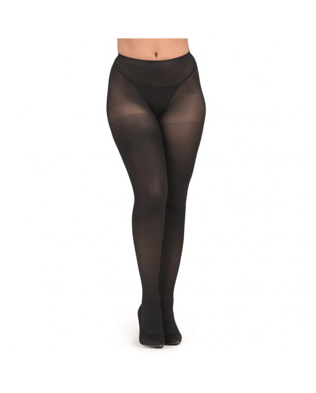 Medias con Abertura Talla unica