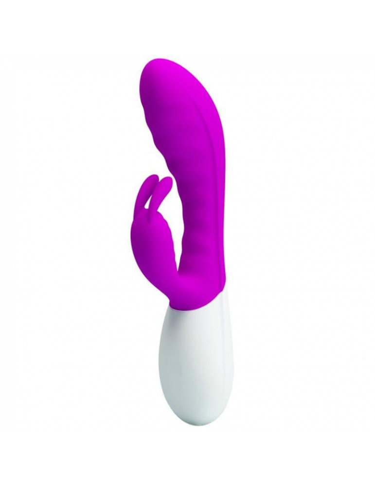 Vibrador Master Flirtation Color Rosa