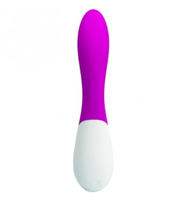 Vibrador Master Flirtation Color Rosa