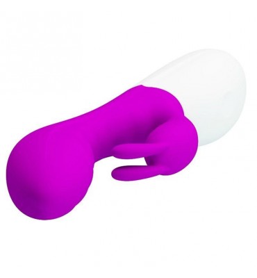 Vibrador Master Flirtation Color Rosa