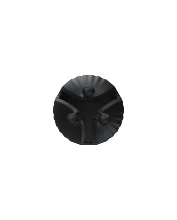 Krone Copa Masturbadora para el Pene Silicona USB