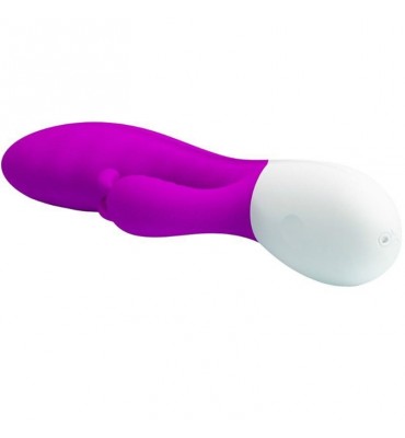 Vibrador Master Flirtation Color Rosa