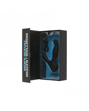 Estimulador Perianal 3 Motores Rimming P Massager