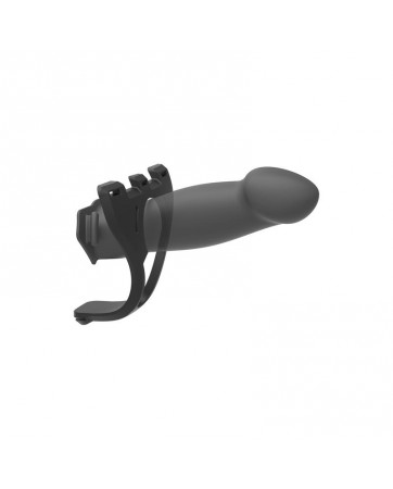 Arnes con Dildo Be Adventurous