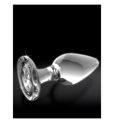 Icicles Plug Anal No. 26