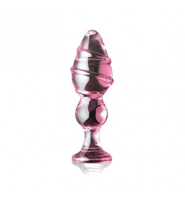 Icicles Plug Anal No 27