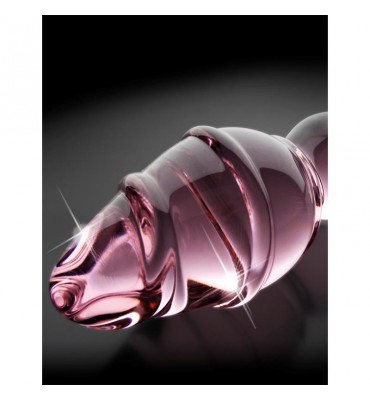 Icicles Plug Anal No. 27