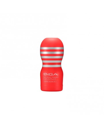 Masturbador Original Vacuum Cup