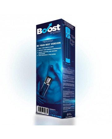 Bomba Automatica para el Pene con Display PSX09 USB