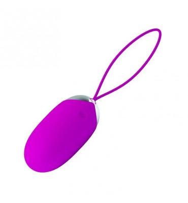 Pretty Love Huevo Vibrador Benson Color Rosa