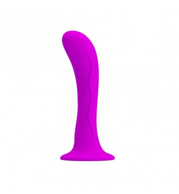 Pretty Love Plug Anal Color Purpura