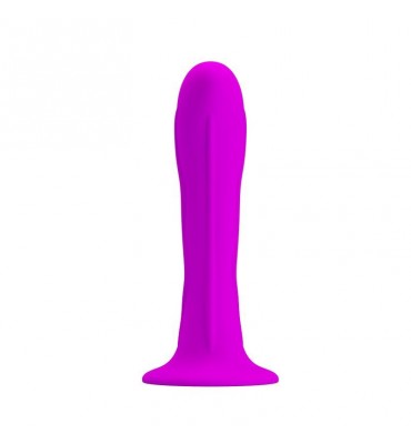 Pretty Love Plug Anal Color Purpura