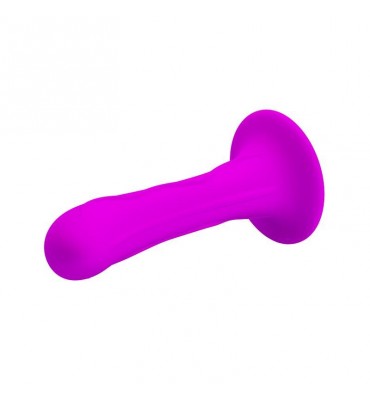 Pretty Love Plug Anal Color Purpura