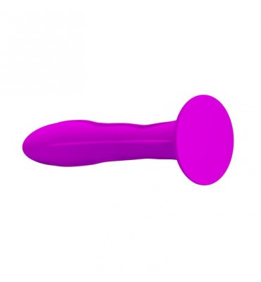 Pretty Love Plug Anal Color Purpura