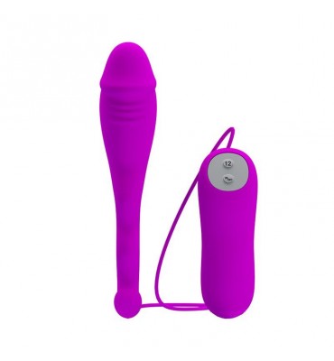 Pretty Love Vibrador...