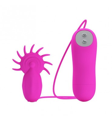 Pretty Love Vibrador Boris...