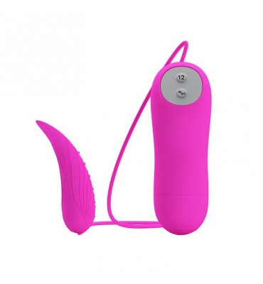 Pretty Love Vibrador Archer Color Rosa