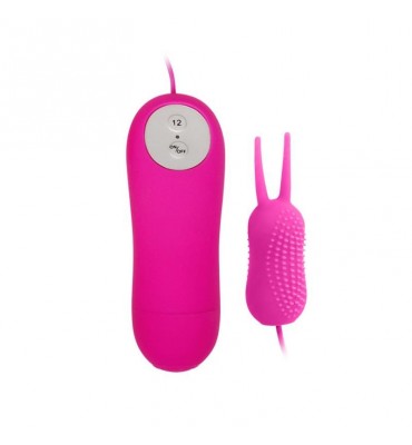 Pretty Love Vibrador Blair Color Purpura