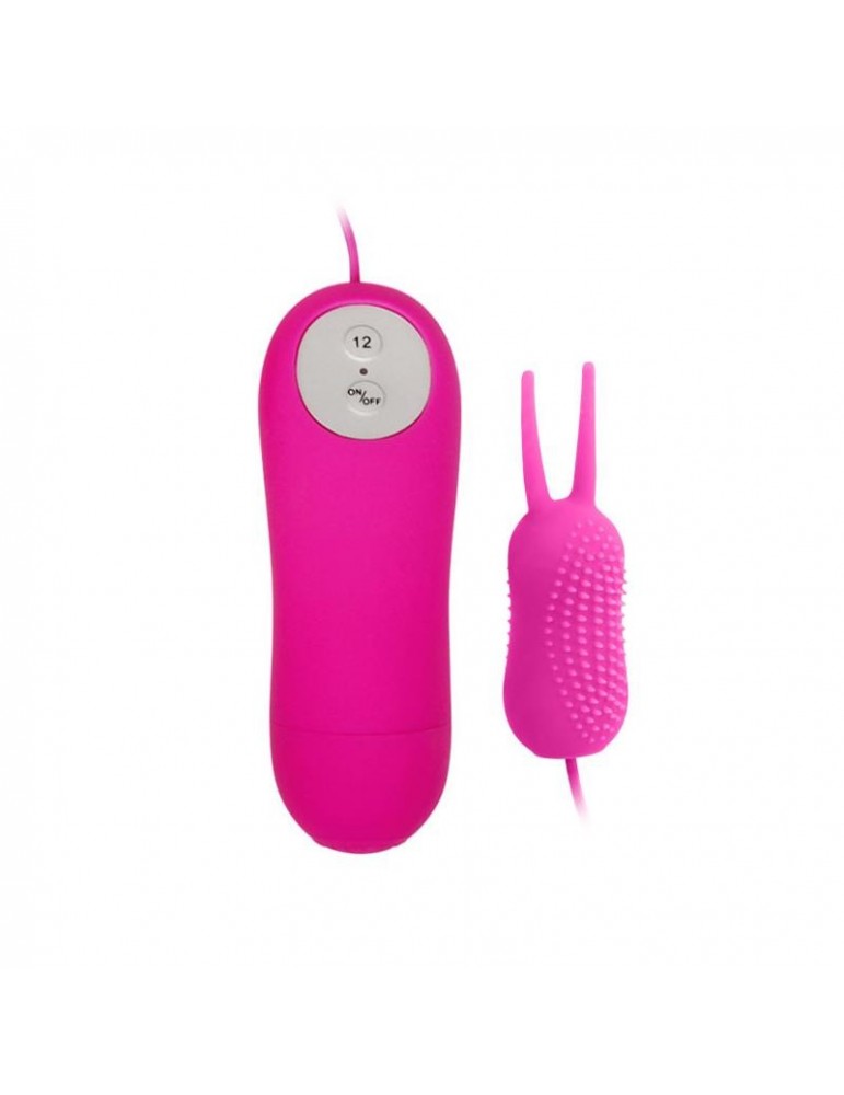 Pretty Love Vibrador Blair Color Purpura