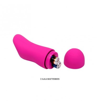 Pretty Love Vibrador Blair Color Purpura