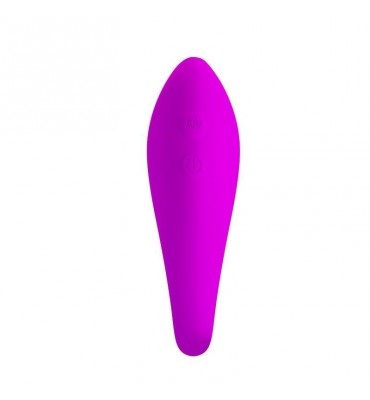 Pretty Love Vibrador para Parejas Bernie