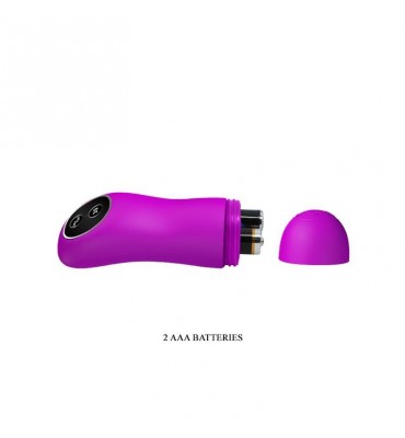 Pretty Love Vibrador para Parejas Bernie