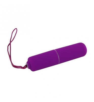 Baile Bala Vibradora Magic X20 Purpura
