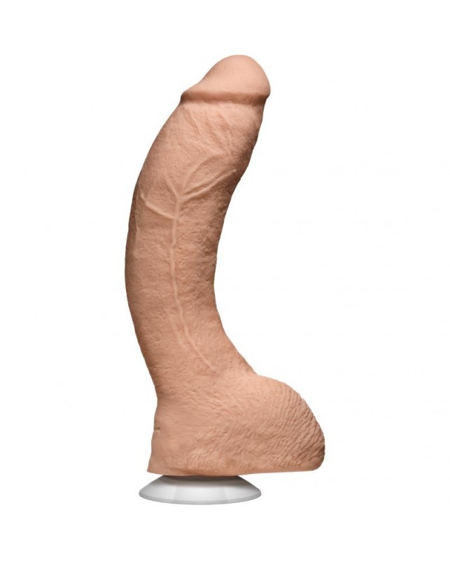 Dildo Doble Densidad Jeff Stryker