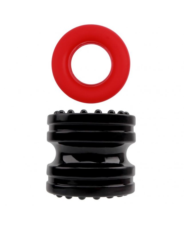 Anillos para el Pene Hard on Ring Set