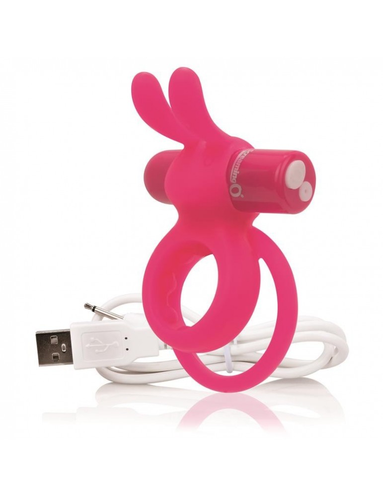 Charged Ohare Vooom Mini Vibe Rosa