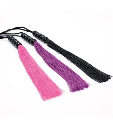 Rimba Bondage Play Flogger 38 cm